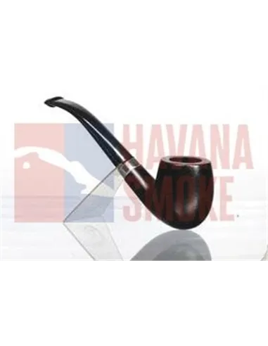 Курительная трубка BPK Beechwood pipe smooth 73-241