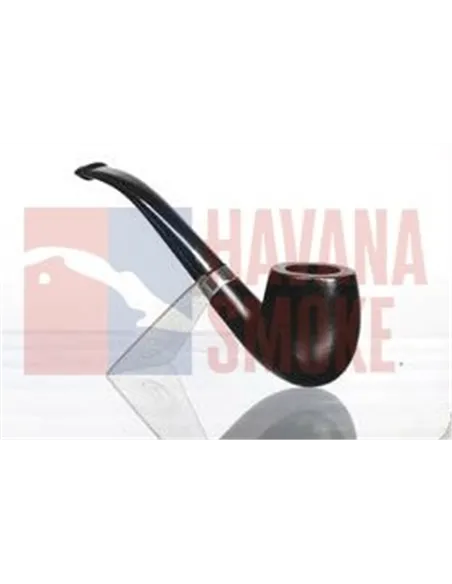 Курительная трубка BPK Beechwood pipe smooth 73-241