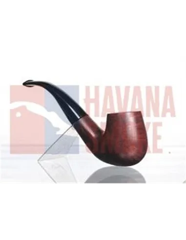 Курительная трубка BPK Bonzo briar pipe 9 mm filter 73-31