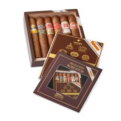 Купить Combinaciones Seleccion Robustos(набор из 6 сигар)