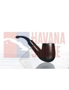 Курительная трубка BPK Bonzo briar pipe 9 mm filter 73-51