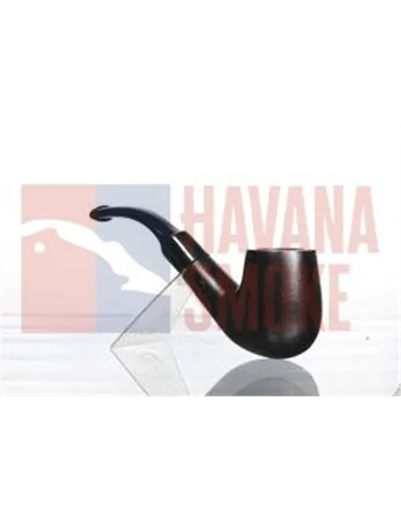Курительная трубка BPK Bonzo briar pipe 9 mm filter 73-51