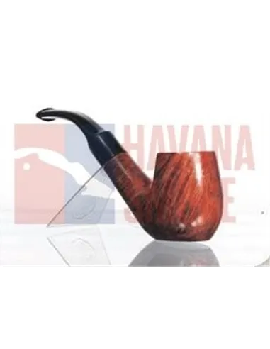 Курительная трубка BPK Bonzo briar pipe 9 mm filter 73-67