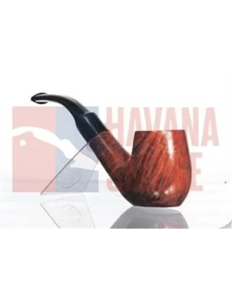 Курительная трубка BPK Bonzo briar pipe 9 mm filter 73-67