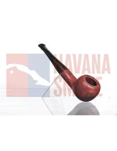 Курительная трубка BPK Jockey briar pipe 9 mm filter 62-22