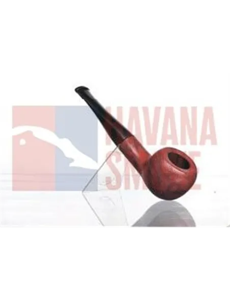Курительная трубка BPK Jockey briar pipe 9 mm filter 62-22