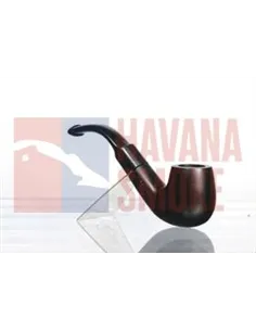 Курительная трубка BPK Jockey briar pipe 9 mm filter 73-12