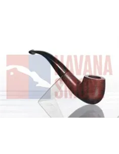 Курительная трубка BPK Jockey briar pipe 9 mm filter 73-14