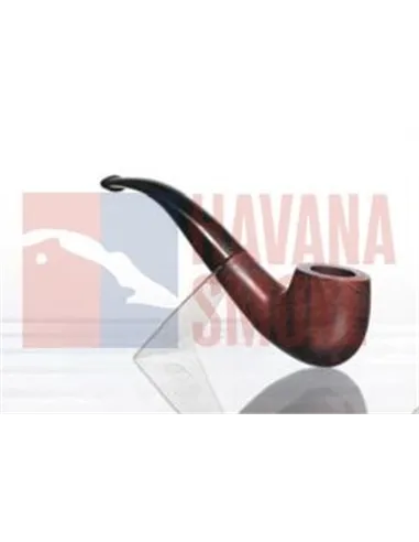 Курительная трубка BPK Jockey briar pipe 9 mm filter 73-14