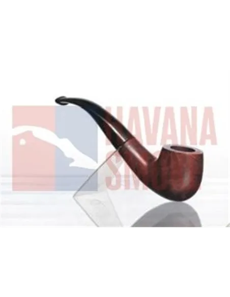 Курительная трубка BPK Jockey briar pipe 9 mm filter 73-14