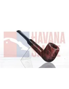 Курительная трубка BPK Kenvelo briar pipe 9 mm filter 61-54
