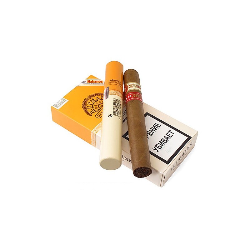 Купить H.UPMANN MAGNUM 50 TUBOS