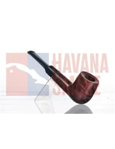 Курительная трубка BPK Kenvelo briar pipe 9 mm filter 61-54