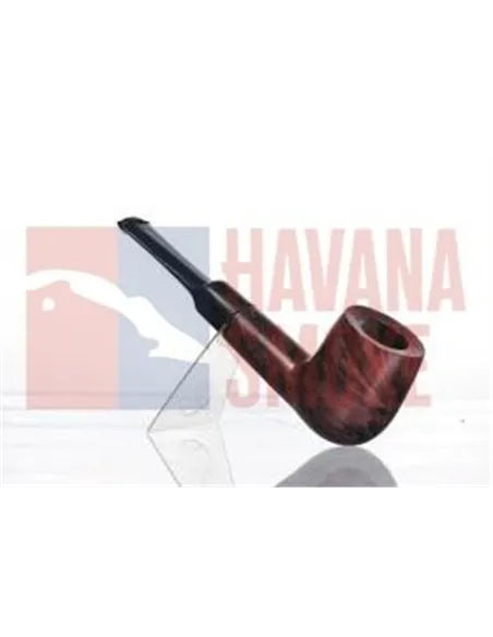 Курительная трубка BPK Kenvelo briar pipe 9 mm filter 61-54