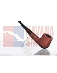 Курительная трубка BPK Kenvelo briar pipe 9 mm filter 61-60