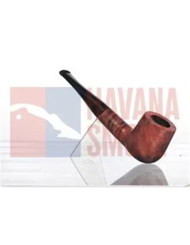 Курительная трубка BPK Kenvelo briar pipe 9 mm filter 61-60