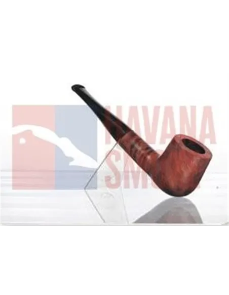 Курительная трубка BPK Kenvelo briar pipe 9 mm filter 61-60