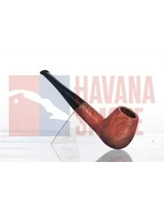 Курительная трубка BPK Kenvelo briar pipe 9 mm filter 61-65