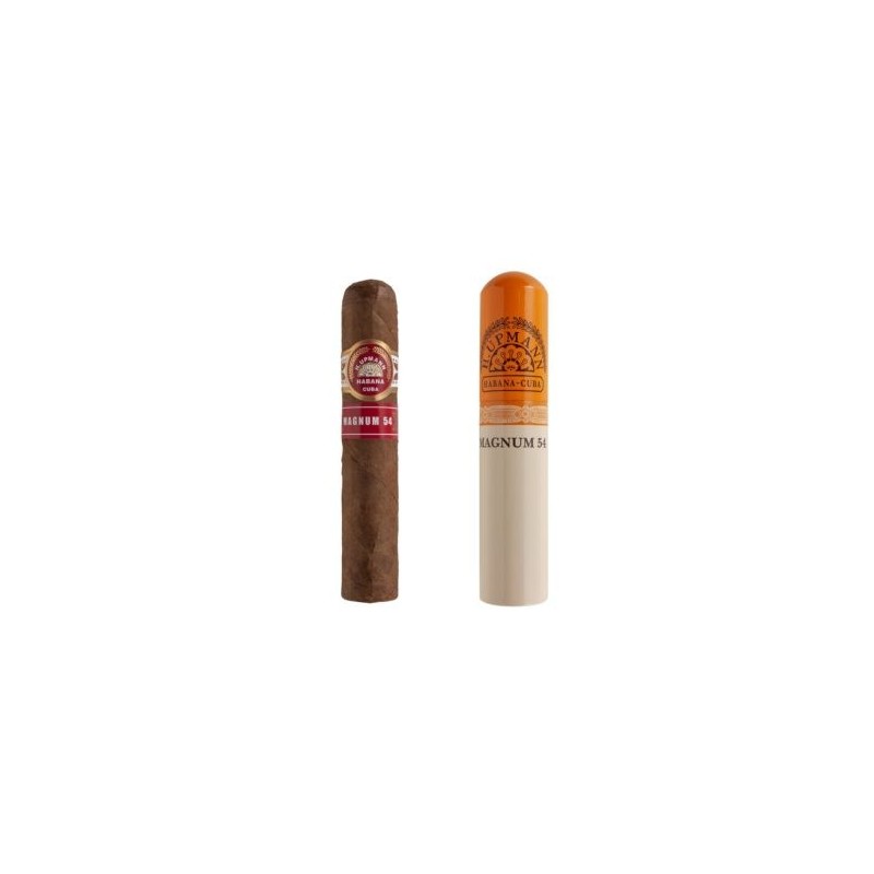 Купить H.UPMANN MAGNUM 54 TUBOS