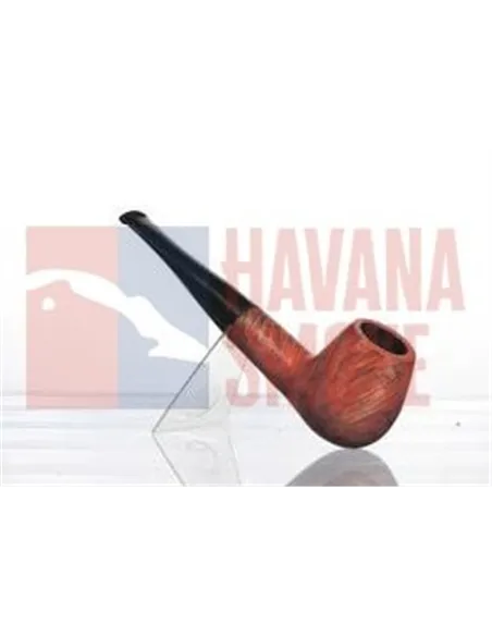 Курительная трубка BPK Kenvelo briar pipe 9 mm filter 61-65