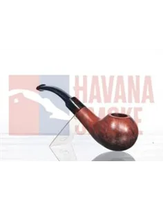 Курительная трубка BPK Kenvelo briar pipe 9 mm filter 67-27