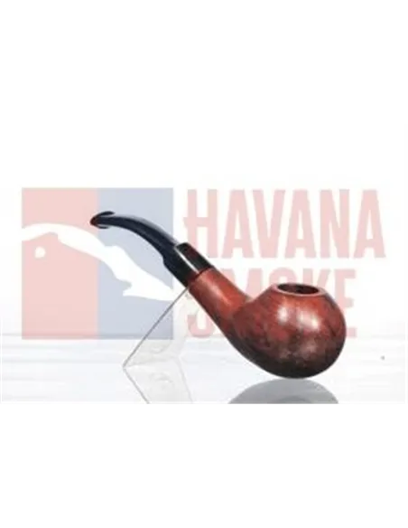 Курительная трубка BPK Kenvelo briar pipe 9 mm filter 67-27