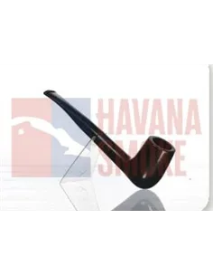 Курительная трубка BPK Kenyo briar pipe metal filter 61-71