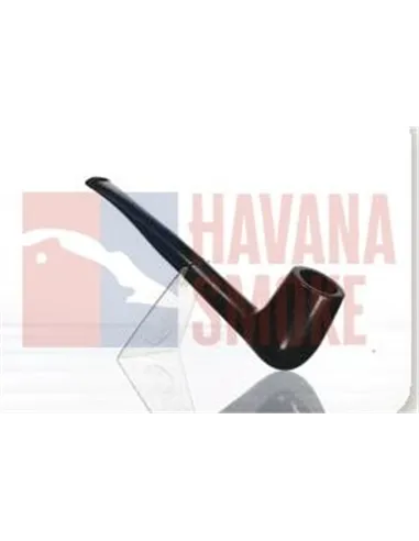 Курительная трубка BPK Kenyo briar pipe metal filter 61-71