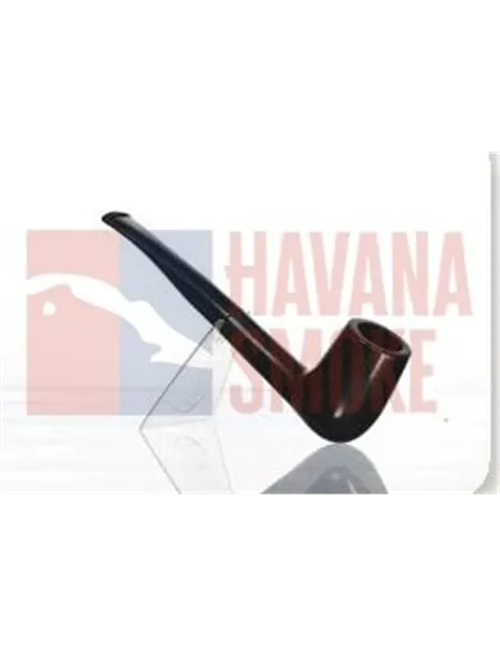 Курительная трубка BPK Kenyo briar pipe metal filter 61-71