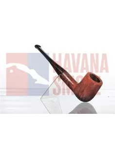 Курительная трубка BPK Kenyo briar pipe metal filter 61-79