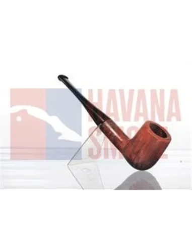 Курительная трубка BPK Kenyo briar pipe metal filter 61-79