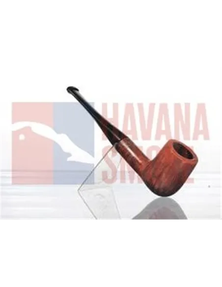 Курительная трубка BPK Kenyo briar pipe metal filter 61-79