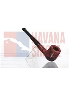 Курительная трубка BPK Kenyo briar pipe metal filter 61-83