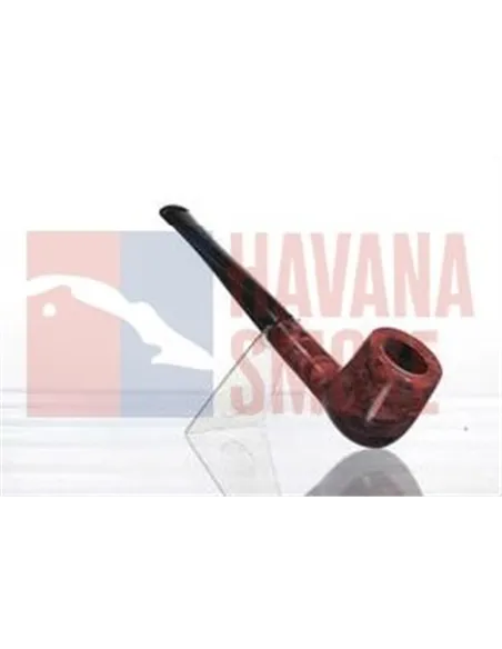 Курительная трубка BPK Kenyo briar pipe metal filter 61-83