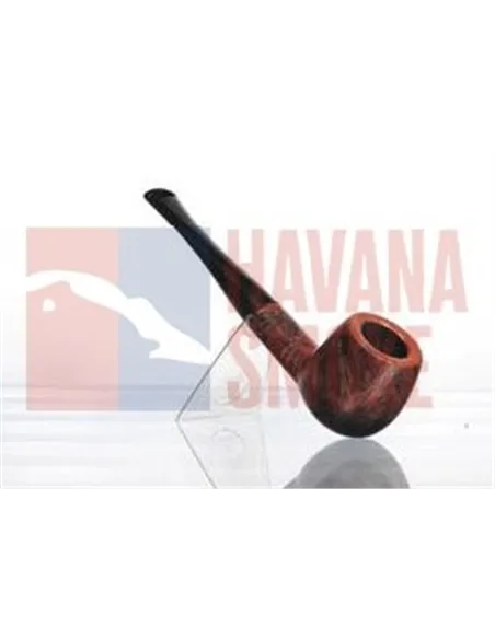 Курительная трубка BPK Kenyo briar pipe metal filter 62-45