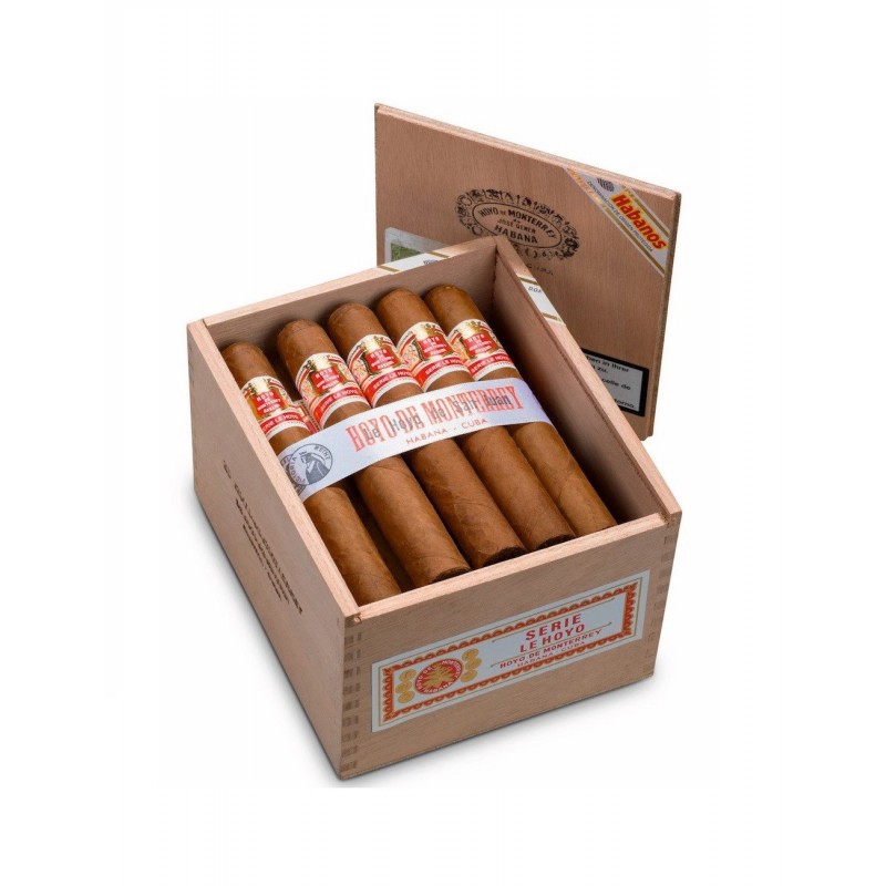 Купить Hoyo de Monterrey Le Hoyo de San Juan