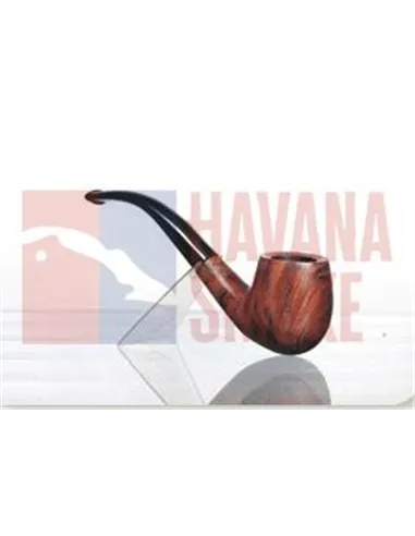 Курительная трубка BPK Kenyo briar pipe metal filter 73-41