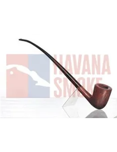 Курительная трубка BPK Long Churchwarden briar pipe 230mm 69-83