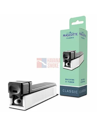 Машинка набивочная MASCOTTE Classic