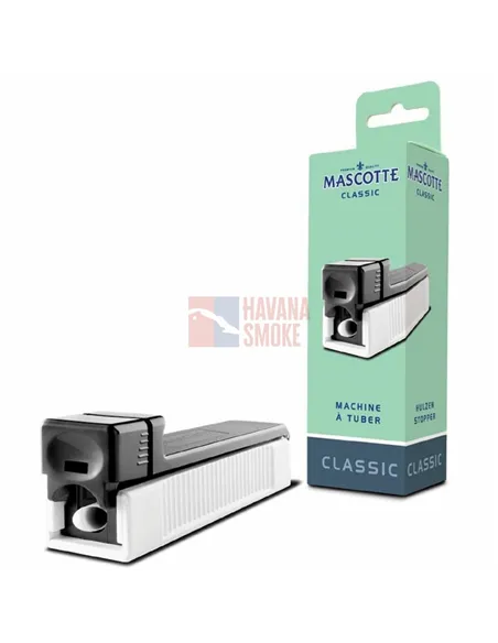 Машинка набивочная MASCOTTE Classic