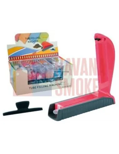 Машинка набивочная CHAMP 590081