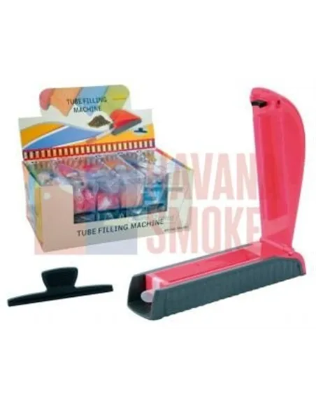 Машинка набивочная CHAMP 590081