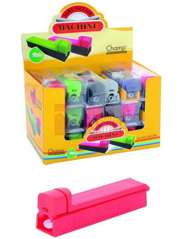 Машинка набивочная CHAMP 590094