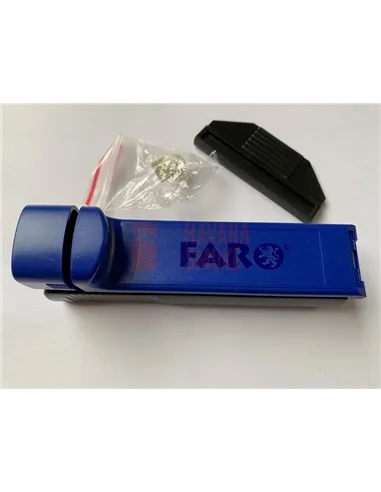 Машинка набивочная FARO 37500