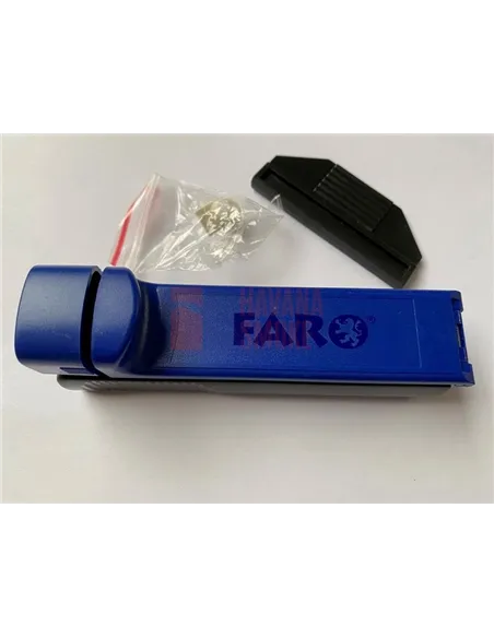 Машинка набивочная FARO 37500