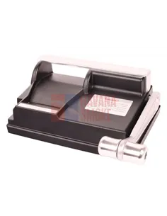 Машинка набивочная POWERMATIC I+ черная 03143/016046