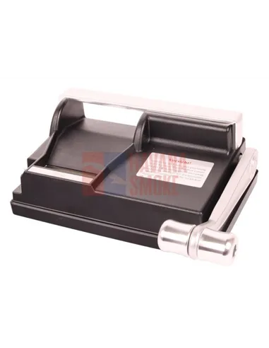 Машинка набивочная POWERMATIC I+ черная 03143/016046