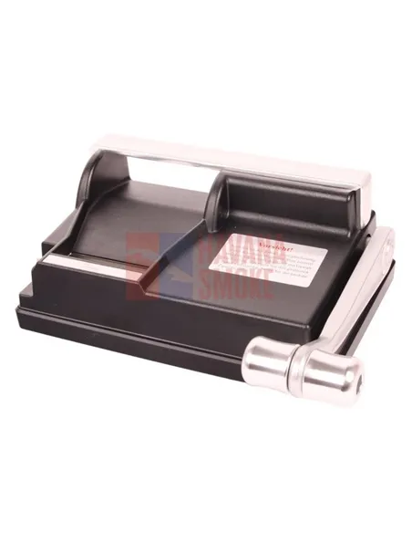 Машинка набивочная POWERMATIC I+ черная 03143/016046