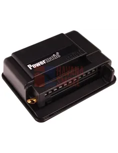 Машинка набивочная POWERMATIC MINI черная 03133/016021