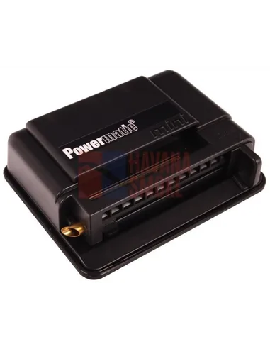 Машинка набивочная POWERMATIC MINI черная 03133/016021